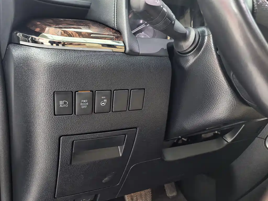 Alfa 2021 Dual Engine 2.5L Deluxe Edition купить на сайте DeffCars