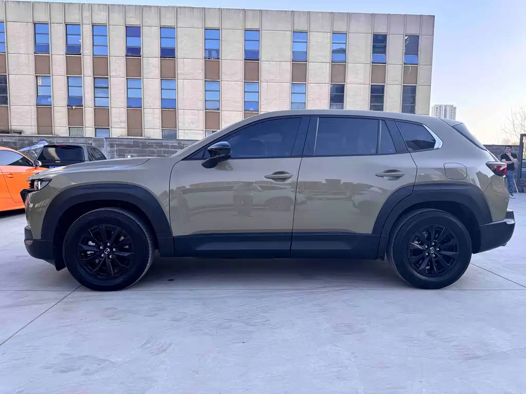 Mazda CX-50 Xingye 2023 2.0L Anxing Edition купить на сайте DeffCars