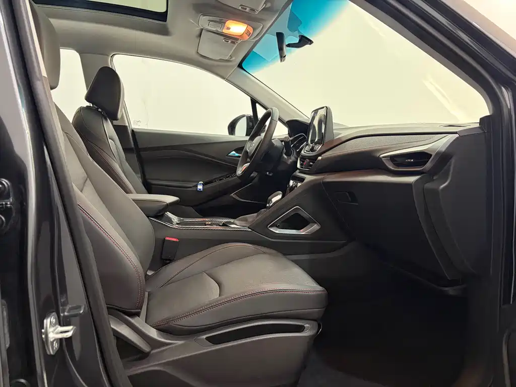 Volando 2020 light hybrid Redline 530T automatic indulgence version (5+2 models) купить на сайте DeffCars