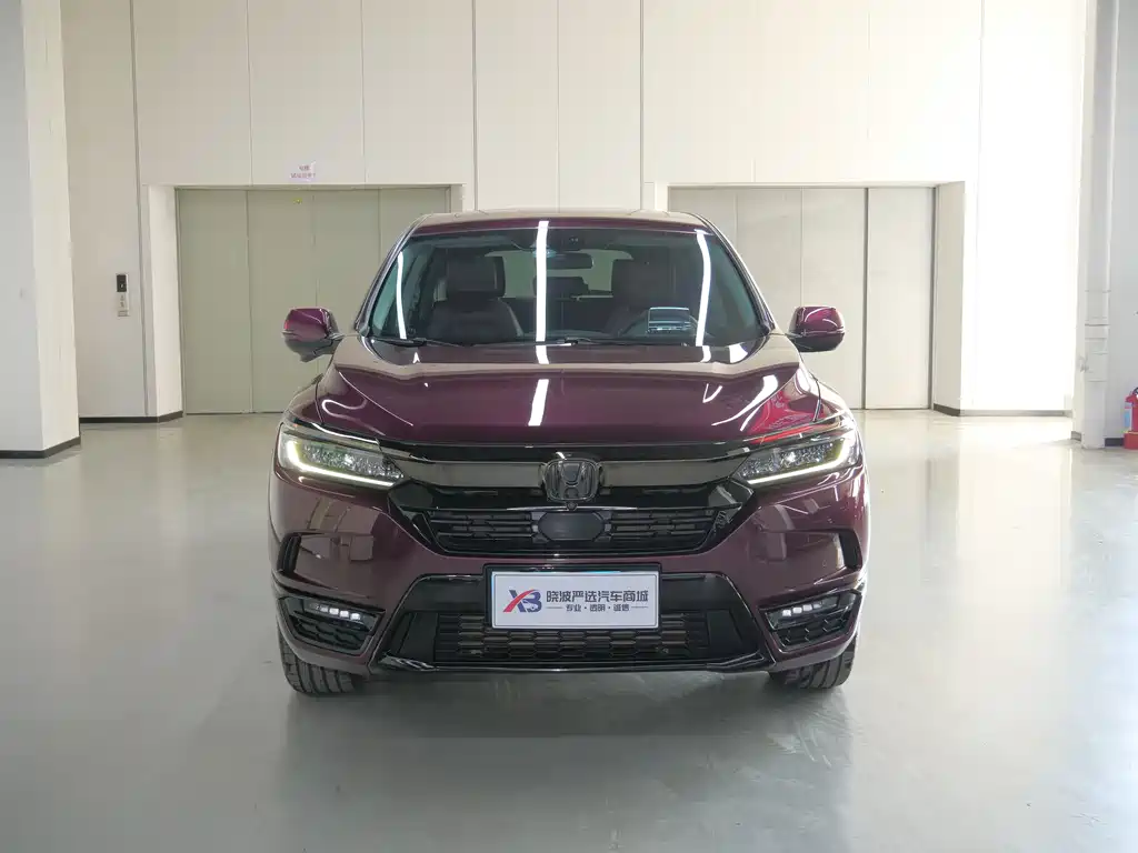 Haoying 2020 240TURBO CVT four-wheel drive exclusive version купить на сайте DeffCars