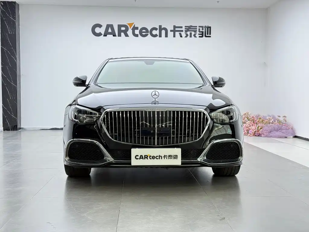 Mercedes-Benz E-Class 2023 E 300 L Luxury Model купить на сайте DeffCars