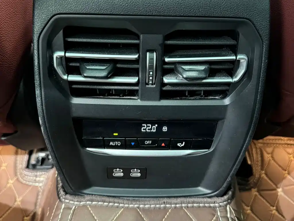 BMW 3 Series 2023 320Li M Sports Package купить на сайте DeffCars
