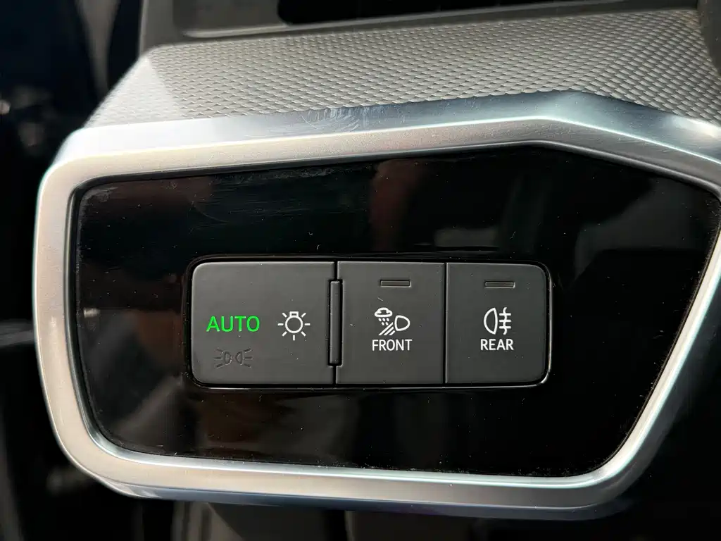 Audi A6L 2021 45 TFSI Premium Dynamic Model купить на сайте DeffCars