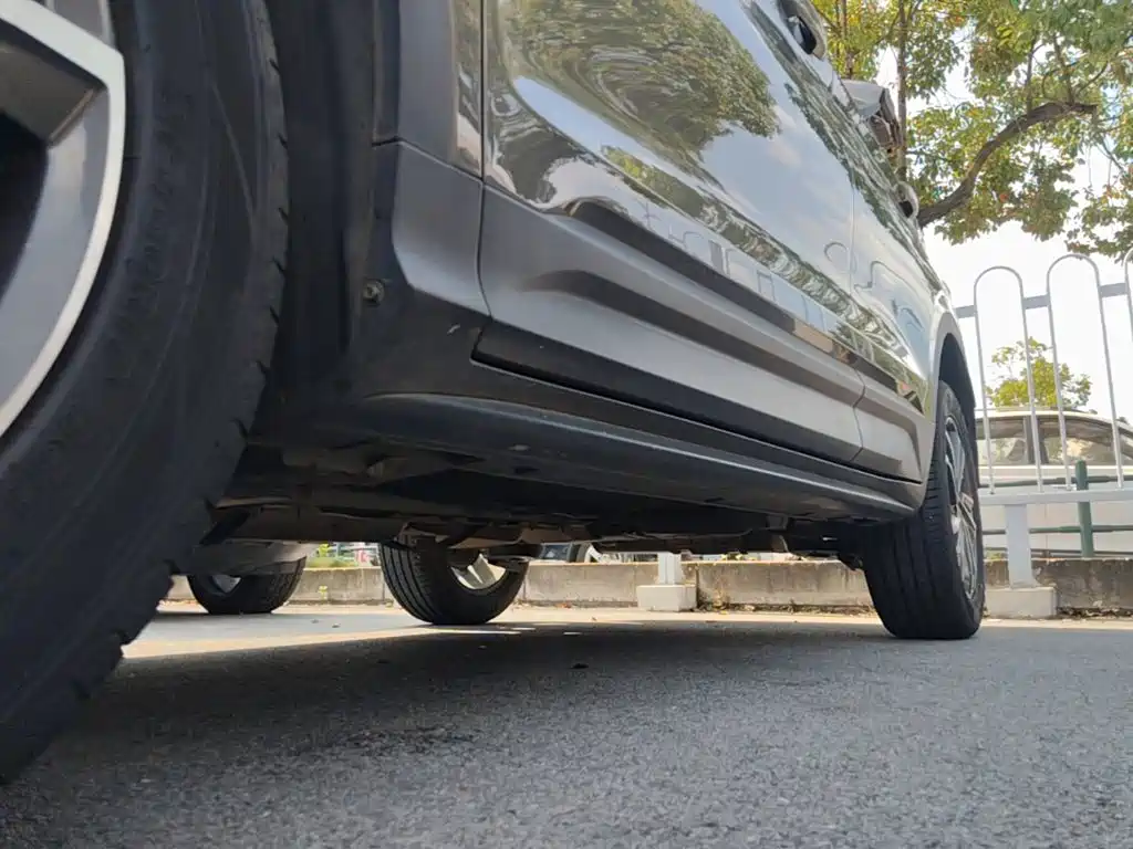 Binyue (Coolray) 2023 1.5T DCT Platinum Edition купить на сайте DeffCars