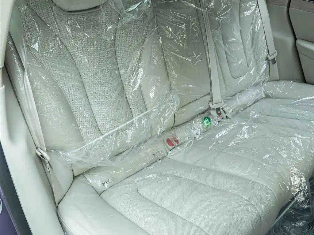 Zhijie S7 2024 Pro купить на сайте DeffCars