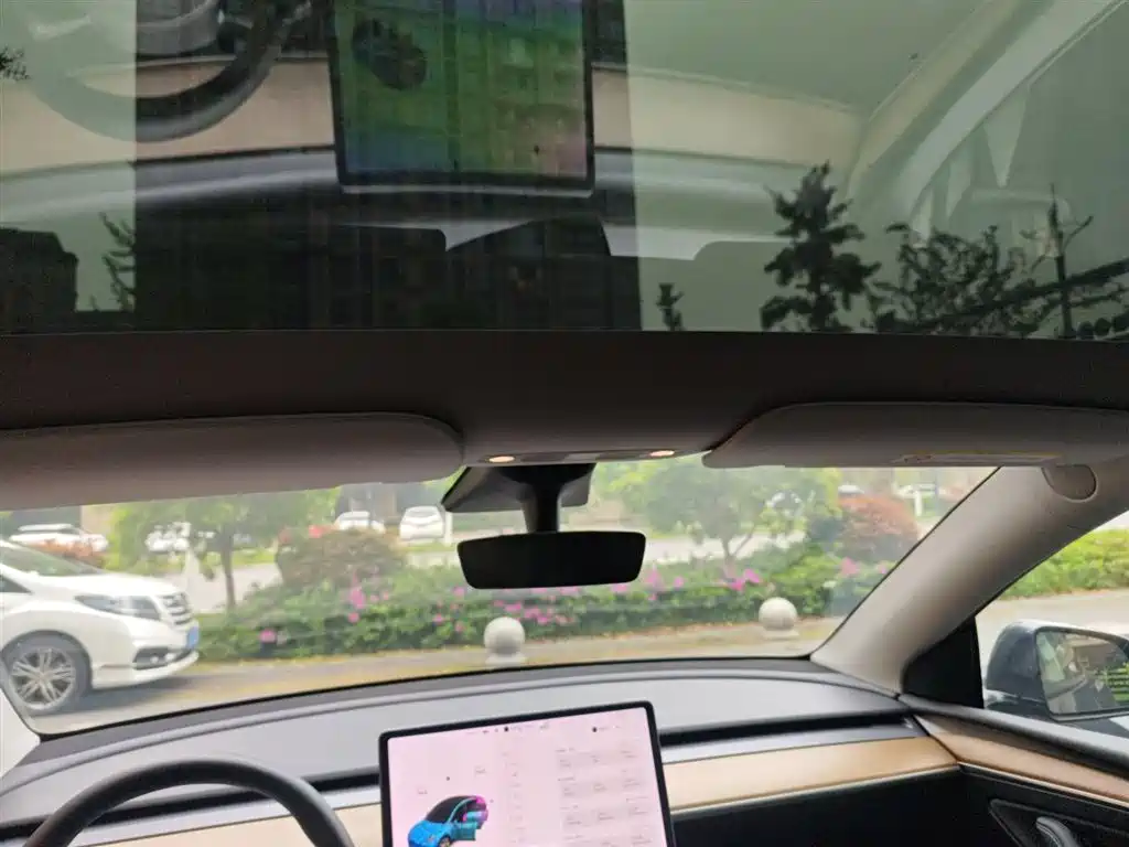 Model Y 2021 long-range all-wheel drive version купить на сайте DeffCars