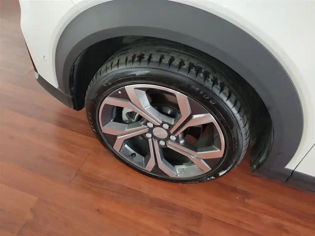 Lynk & Co 06 2023 Remix 1.5T Jin Halo купить на сайте DeffCars