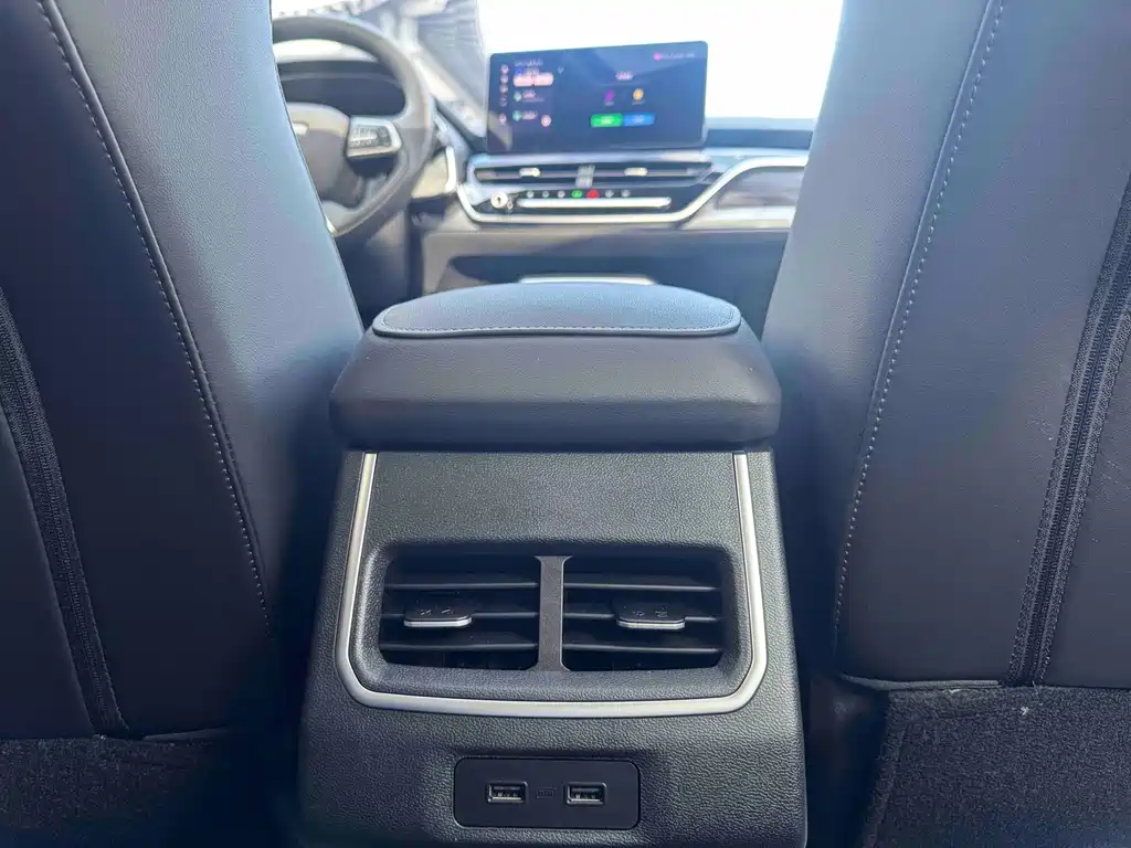 Haval H6 2021 National Fashion Edition 1.5T Automatic Urban Edition купить на сайте DeffCars