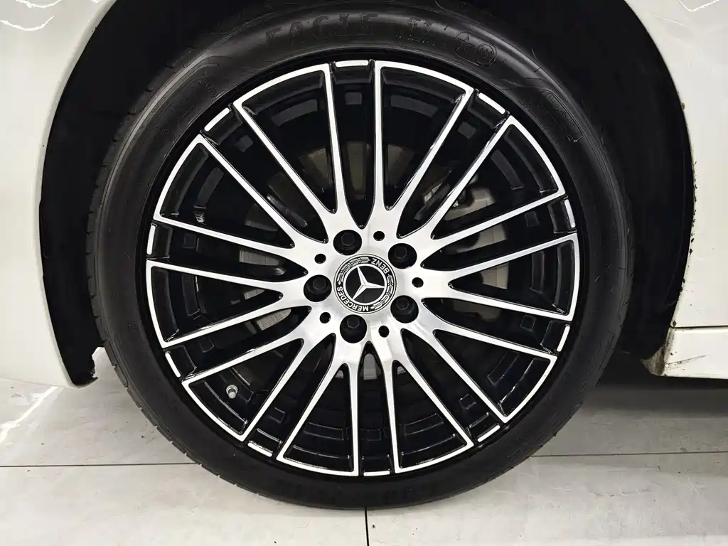 Mercedes-Benz C-Class 2022 C 260 L Sports Edition купить на сайте DeffCars