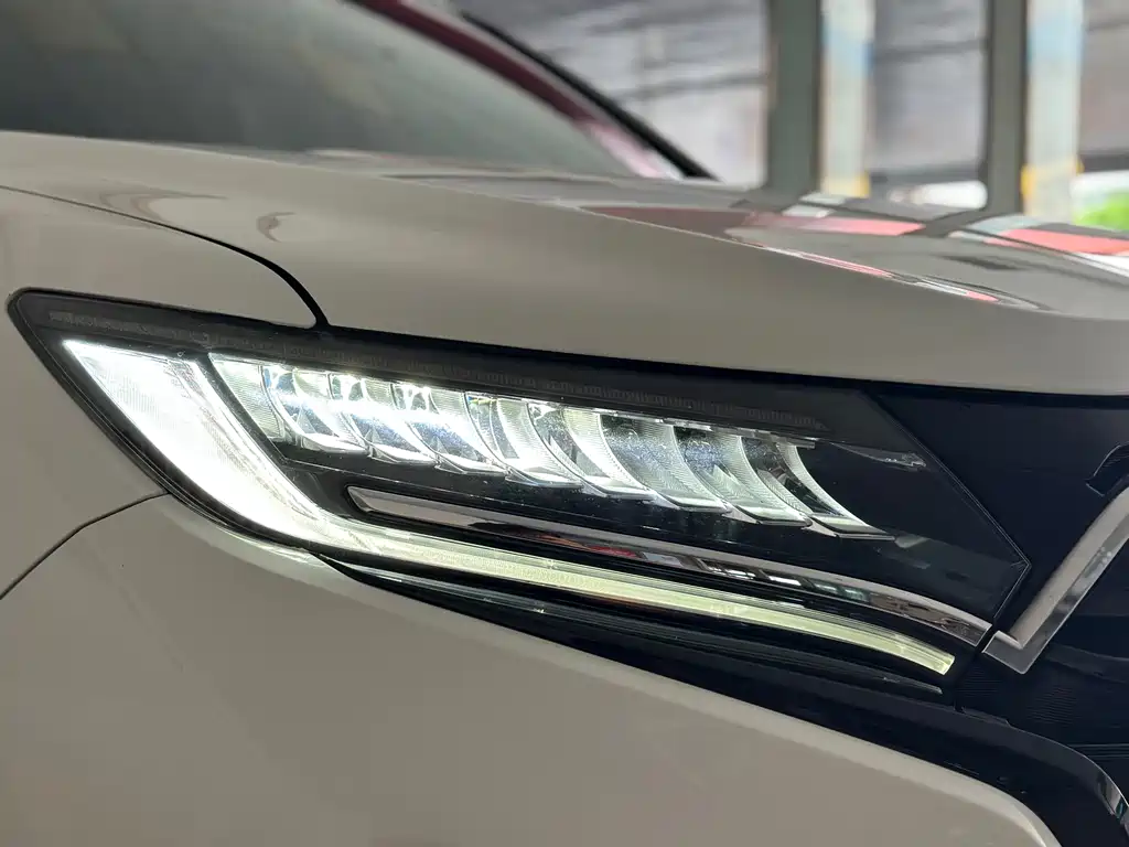 Honda UR-V 2020 370TURBO four-wheel drive premium version купить на сайте DeffCars