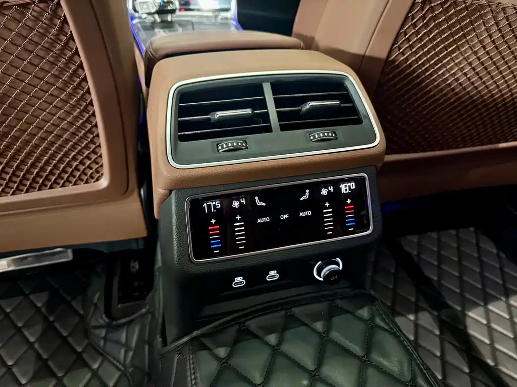 Audi A6L 2025 facelift 45 TFSI premium dynamic model купить на сайте DeffCars