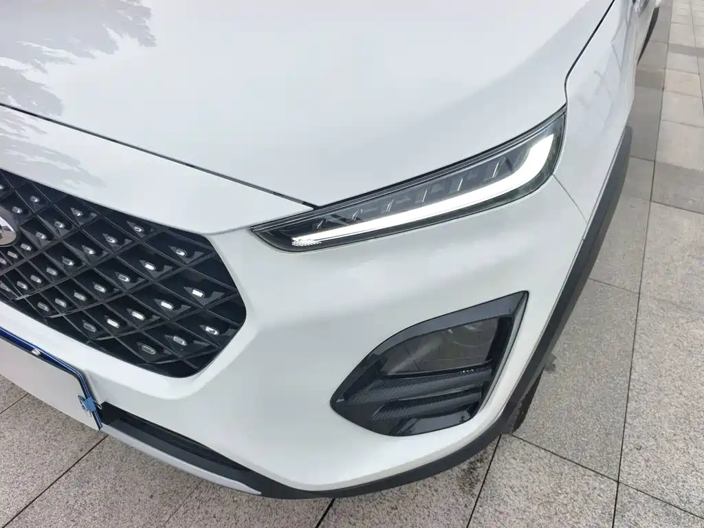 Tiggo 3X 2024 1.5L CVT Premier Edition купить на сайте DeffCars