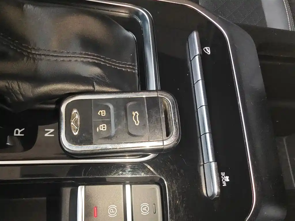 Tiggo 8 2019 1.5TCI automatic elite type купить на сайте DeffCars