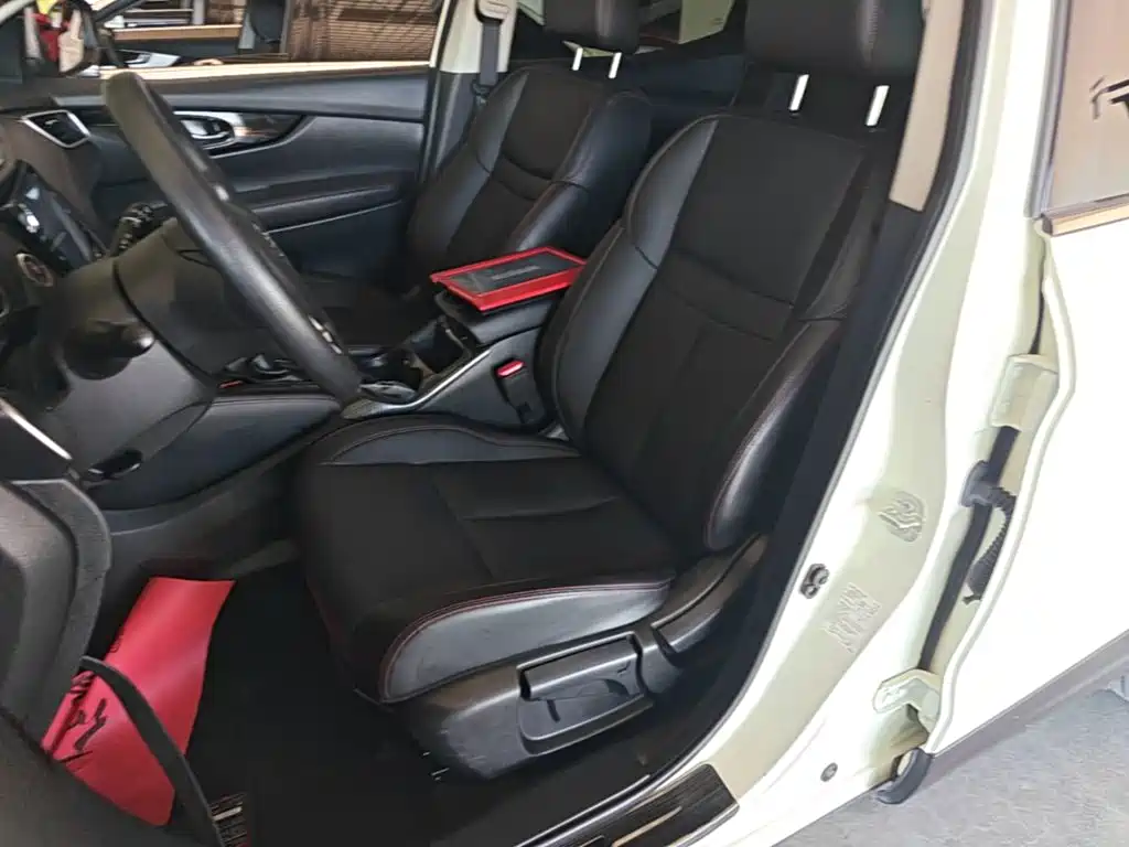Qashqai 2022 2.0L CVT XV Smart Edition купить на сайте DeffCars