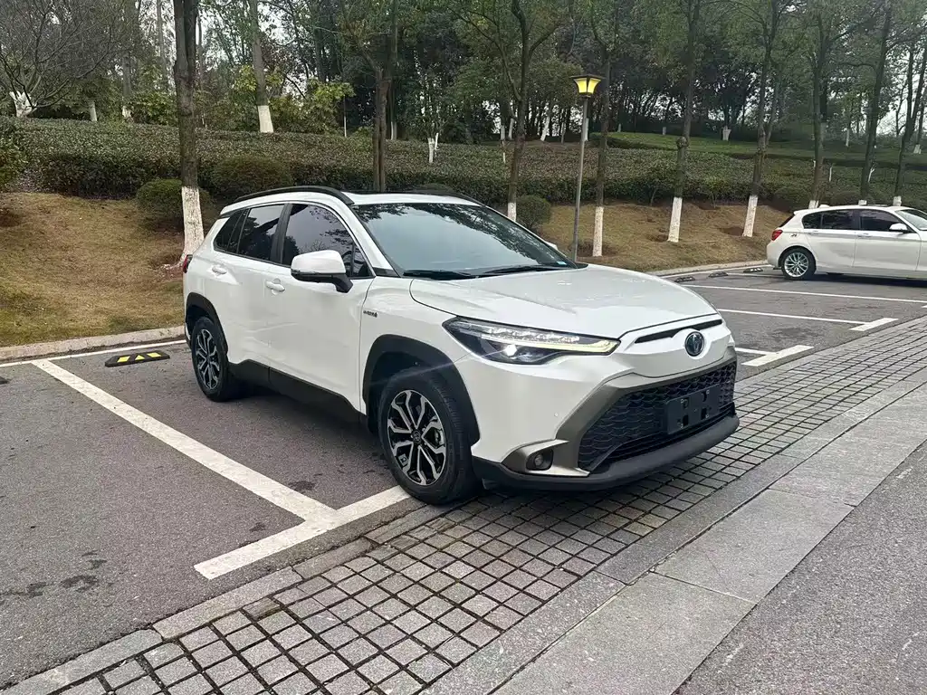 Fenglanda 2023 2.0L Intelligent Electric Hybrid Dual Engine Premium Edition купить на сайте DeffCars