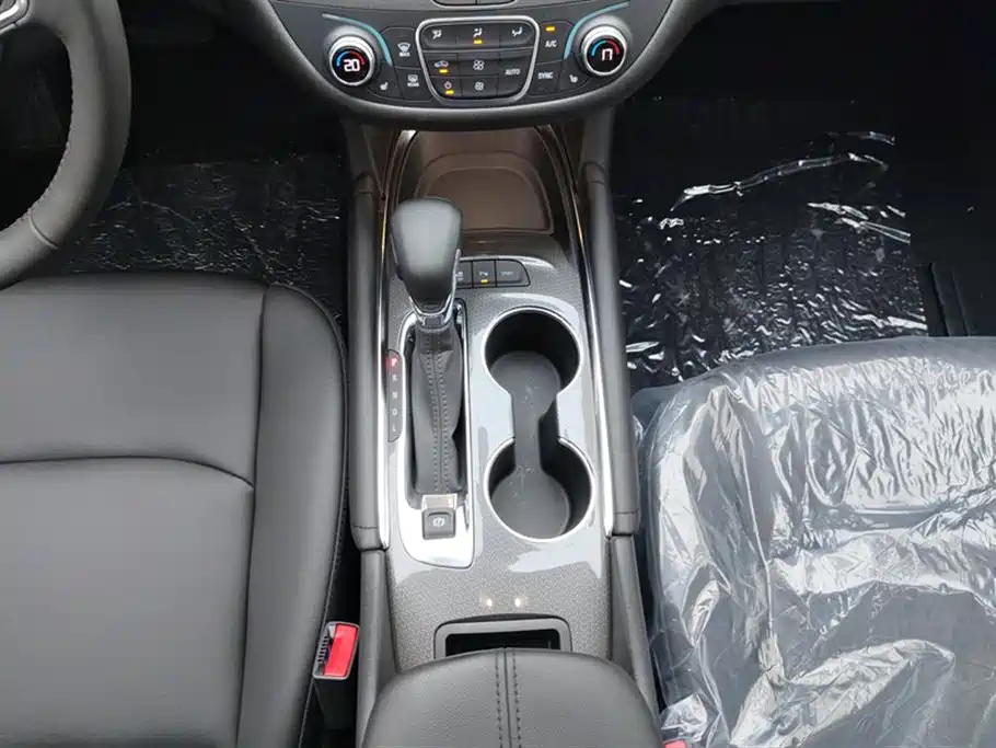 Malibu XL 2023 1.5T sharp version купить на сайте DeffCars