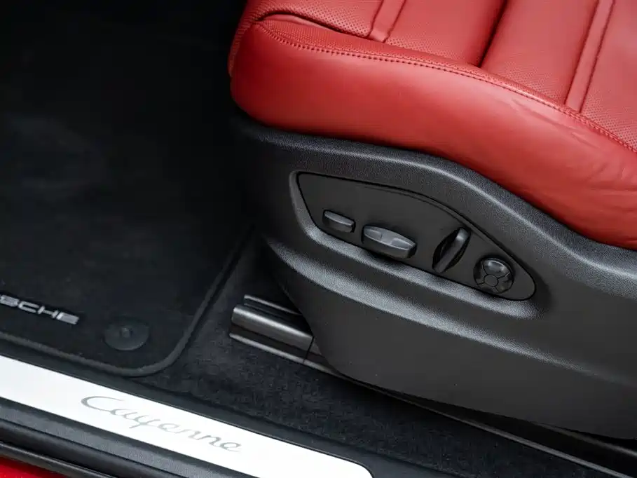 Cayenne 2022 Cayenne 3.0T Platinum Edition купить на сайте DeffCars