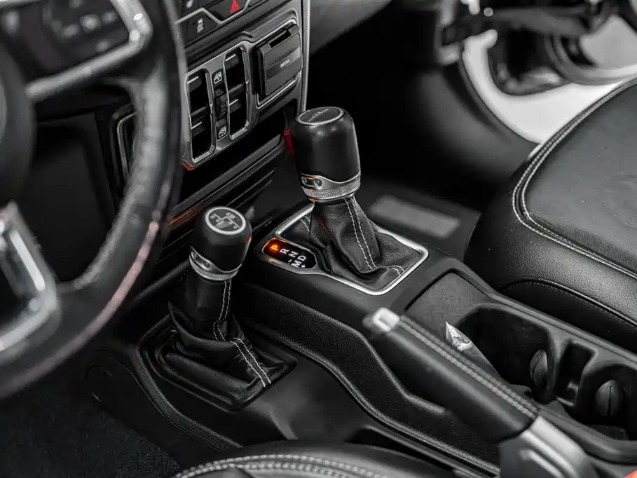 Gladiator 2022 3.6L advance version купить на сайте DeffCars