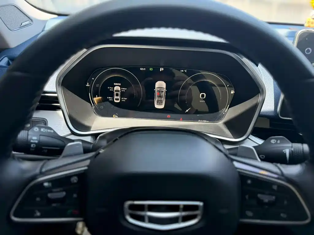 Xingrui 2021 2.0TD Premium Model купить на сайте DeffCars