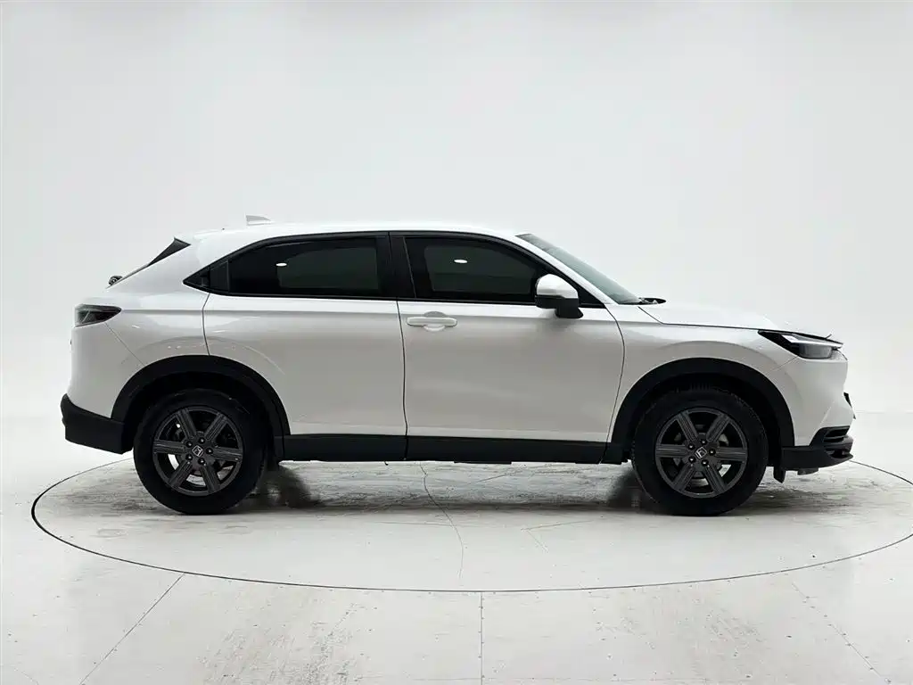 Honda XR-V 2023 1.5L CVT thermal version купить на сайте DeffCars