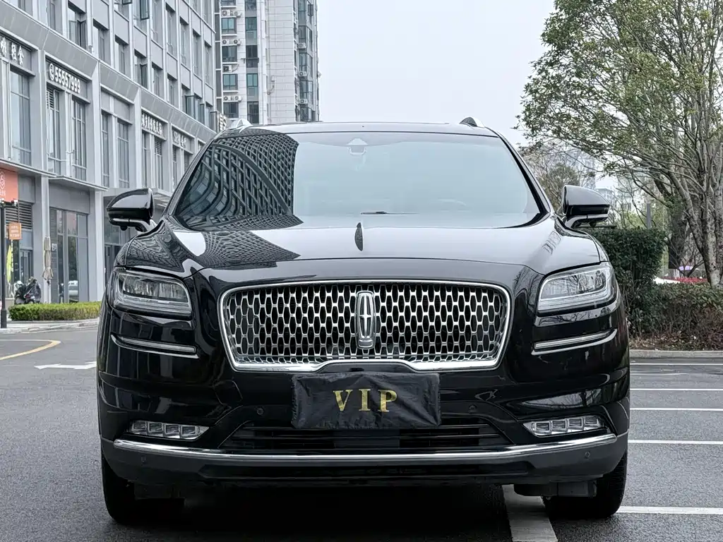 Voyager 2021 2.0T four-wheel drive elegant version купить на сайте DeffCars