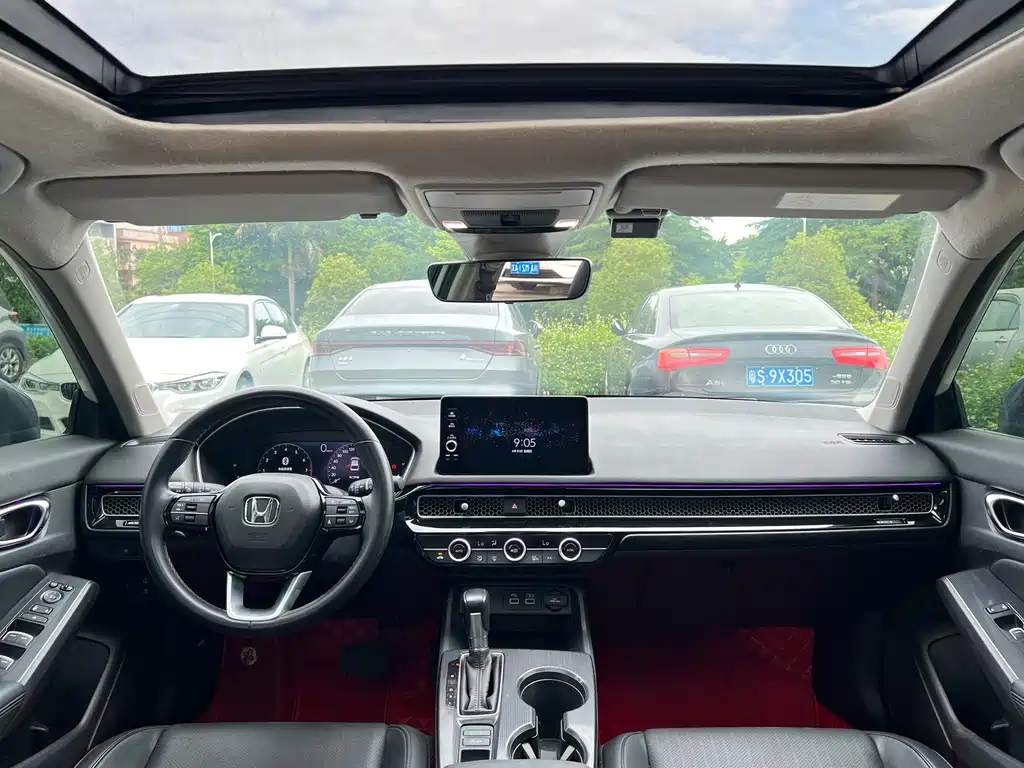 Stylish 2023 240TURBO CVT Smart Edition купить на сайте DeffCars