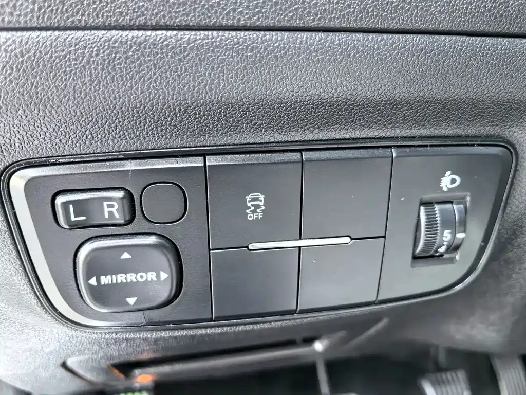 Changan CS35 2017 1.6L manual luxury model купить на сайте DeffCars