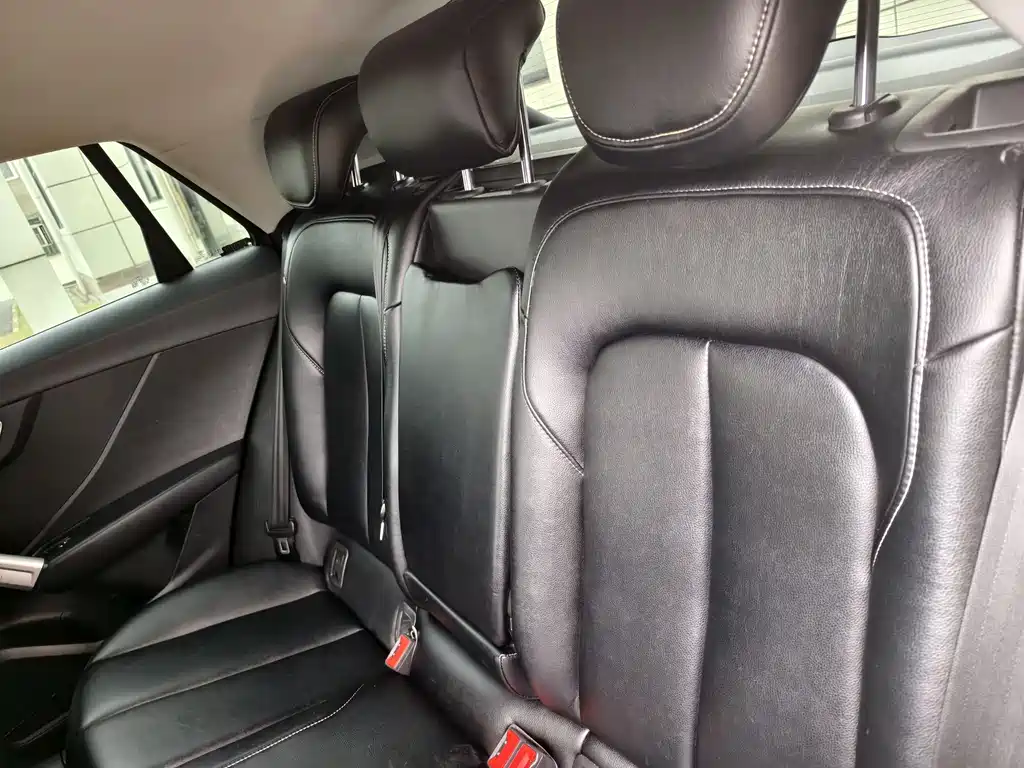 Audi Q2L 2021 35 TFSI aggressive and dynamic model купить на сайте DeffCars