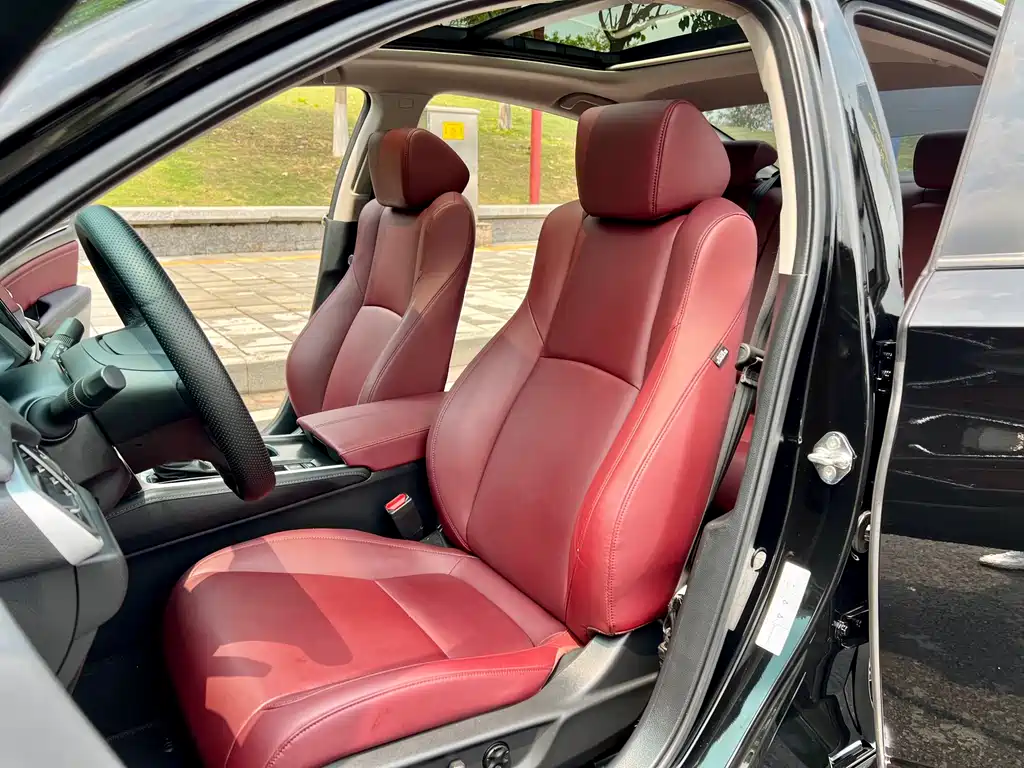 Accord 2022 260TURBO Magic Night Premium Edition купить на сайте DeffCars