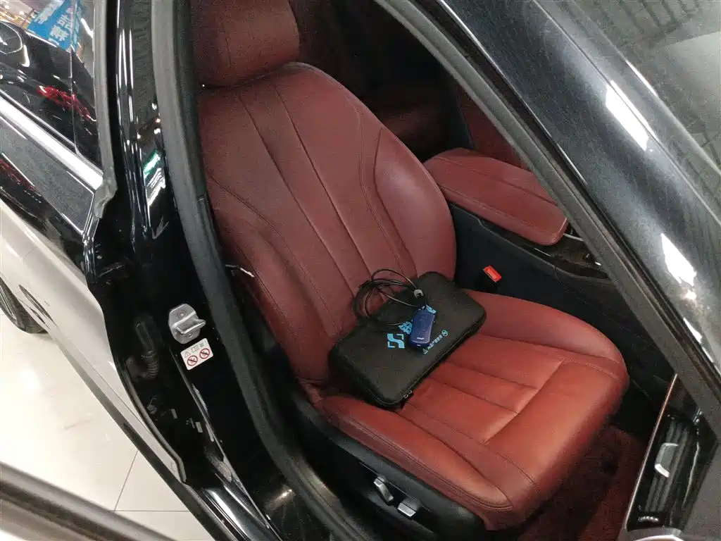 BMW 5 Series 2020 530Li Leading M Sports Package купить на сайте DeffCars