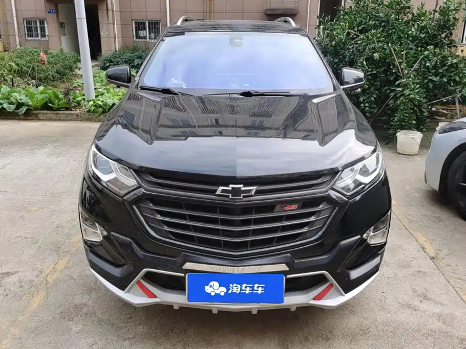 Explorer 2018 Redline 550T automatic four-wheel drive version RS купить на сайте DeffCars