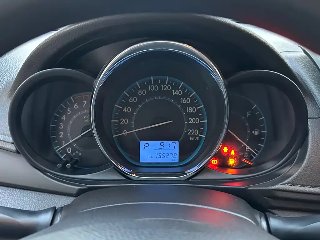 Vios 2016 1.5L Automatic Smart Star Edition купить на сайте DeffCars