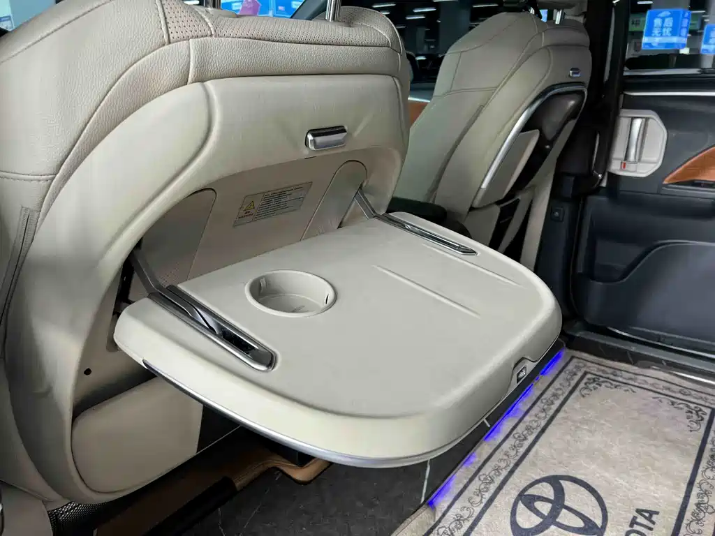 SIENNA 2023 2.5L Hybrid Extreme Edition купить на сайте DeffCars