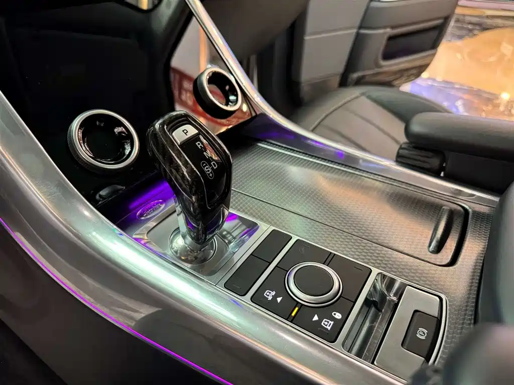 Range Rover Sport 2020 3.0 L6 HSE DYNAMIC купить на сайте DeffCars