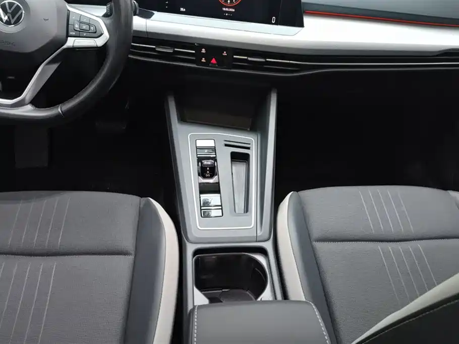 Golf 2021 280TSI DSG Pro купить на сайте DeffCars
