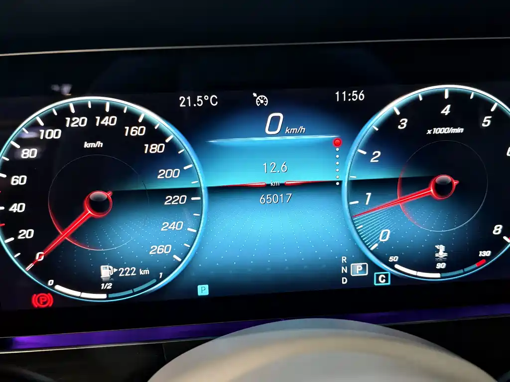 Mercedes-Benz E-Class 2021 facelift E 300 L sports luxury model купить на сайте DeffCars