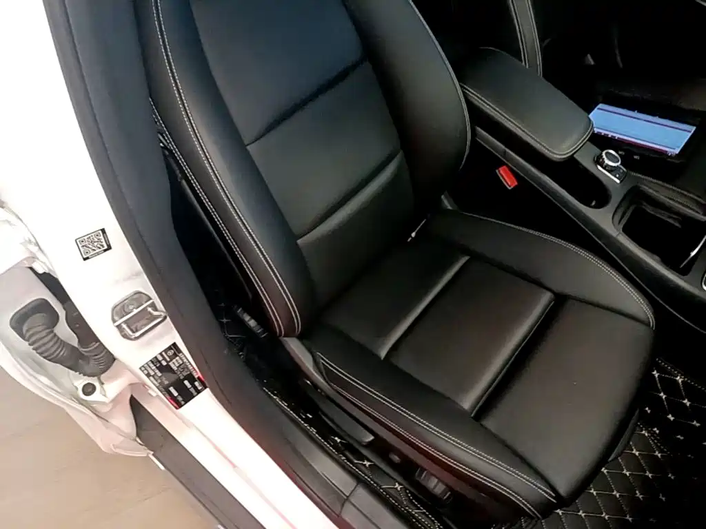 Mercedes-Benz GLA 2019 GLA 200 Dynamic купить на сайте DeffCars