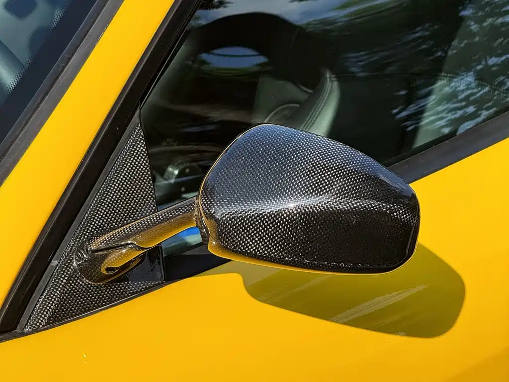Ferrari 360 2004 Modena 3.6 купить на сайте DeffCars
