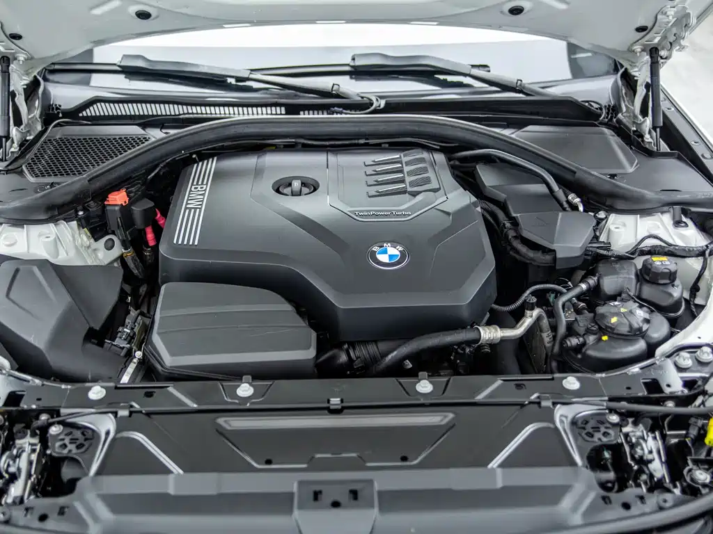 BMW 3 Series 2020 325Li M Sports Package купить на сайте DeffCars