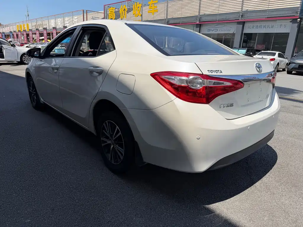 Ralink 2016 1.6G CVT Elite Edition купить на сайте DeffCars