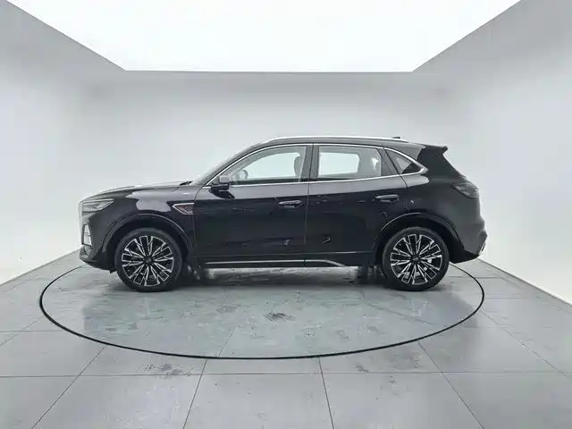 Hongqi HS5 2023 2.0T four-wheel drive Qixiang Pro version купить на сайте DeffCars