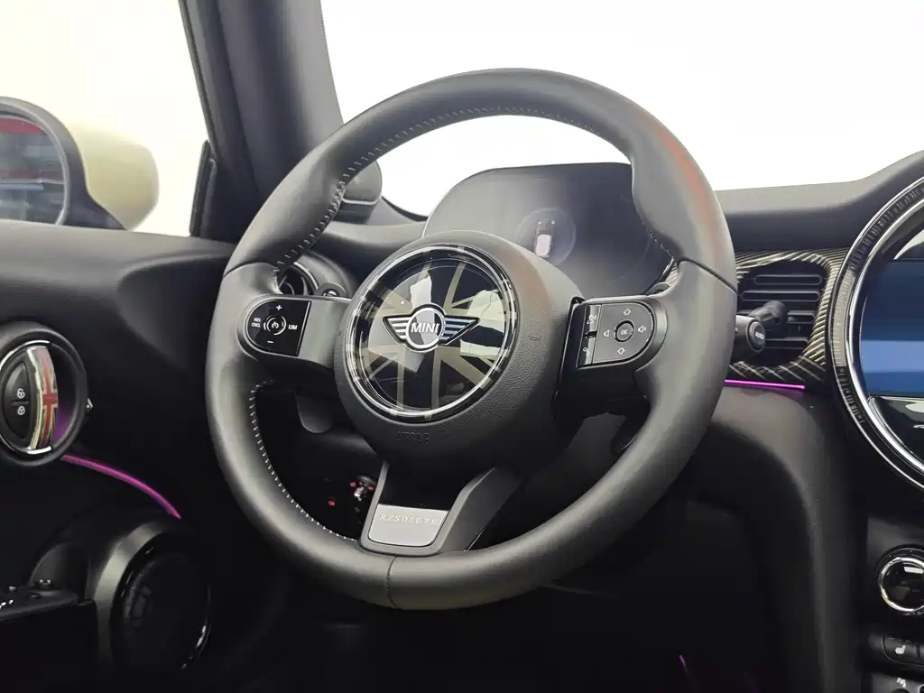 MINI 2022 2.0T COOPER S Obsessive Special Edition купить на сайте DeffCars