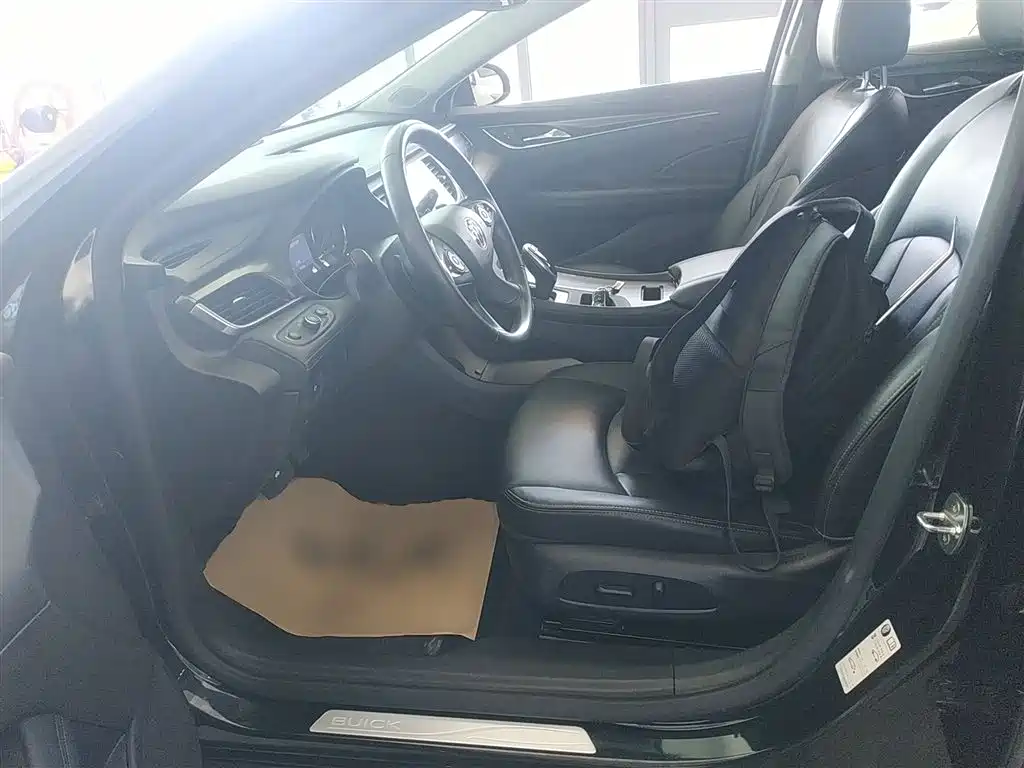 LaCrosse 2021 652T luxury model купить на сайте DeffCars