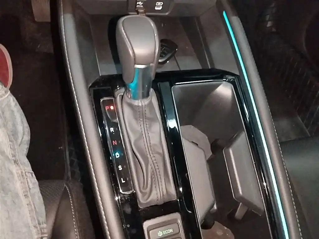 Accord 2023 260TURBO Excellence Edition купить на сайте DeffCars