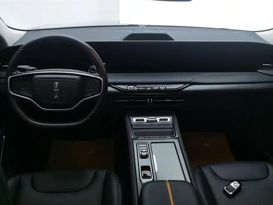 Lincoln Z 2022 iEnjoy Premium Edition купить на сайте DeffCars