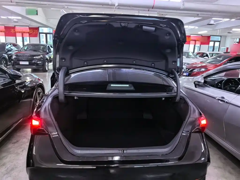 Asia Dragon 2019 2.0L XLE Exclusive Edition National VI купить на сайте DeffCars