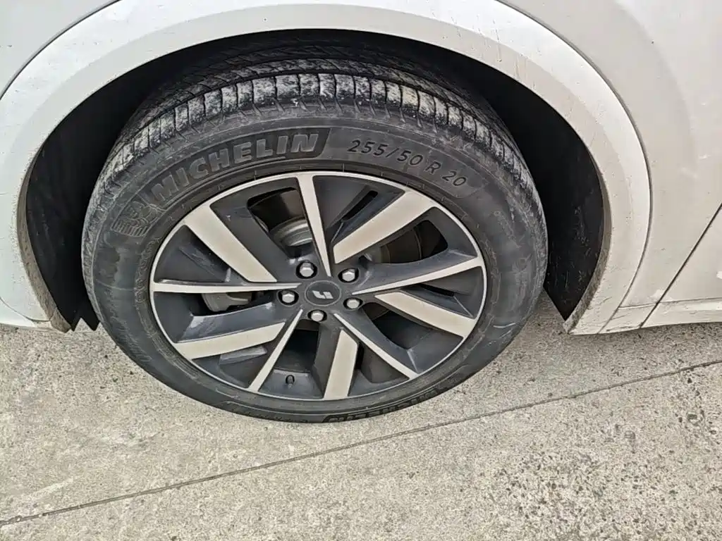 Ideal L7 2023 Pro купить на сайте DeffCars