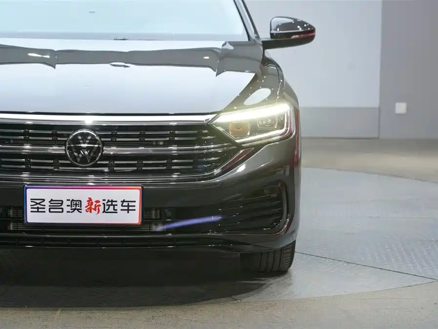 Sagitar 2025 300TSI DSG Super Edition купить на сайте DeffCars
