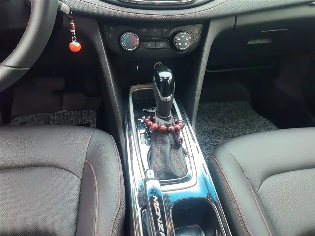 Cruze 2020 mild hybrid RS 330T automatic smooth version купить на сайте DeffCars