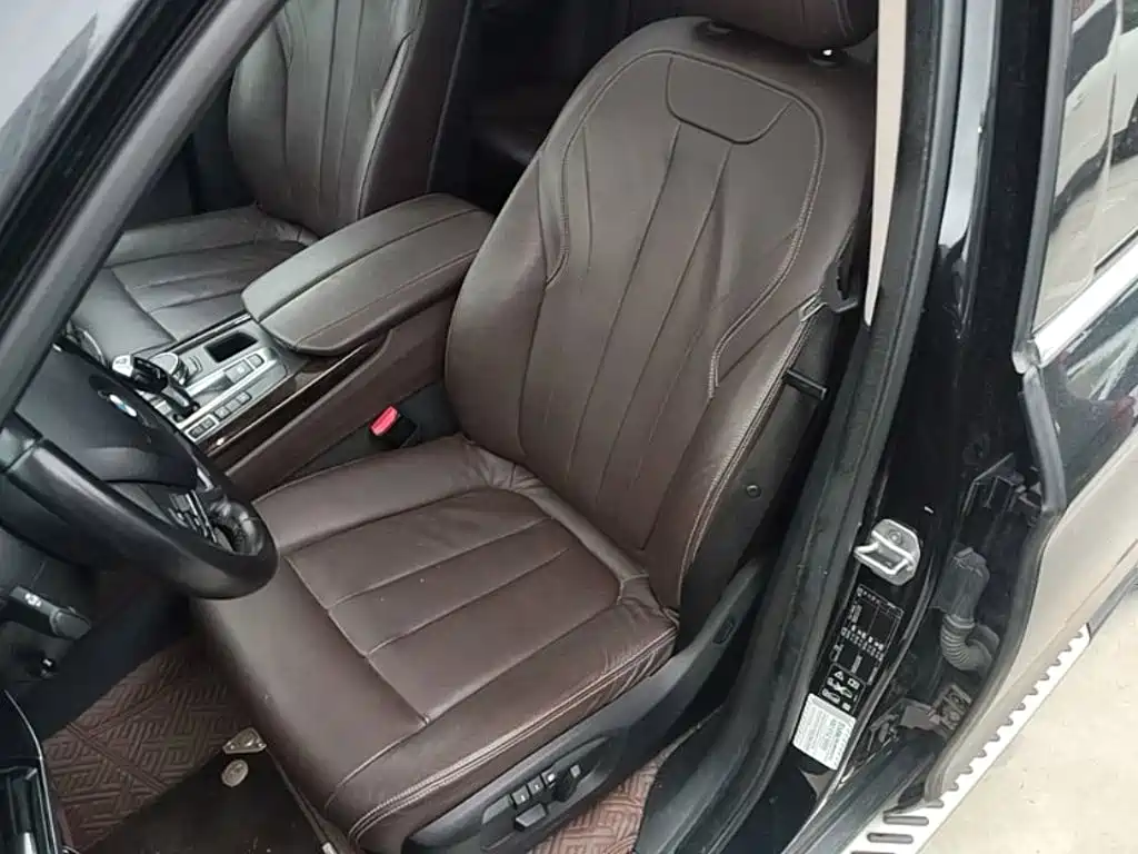 BMW X5 imported 2018 xDrive28i купить на сайте DeffCars
